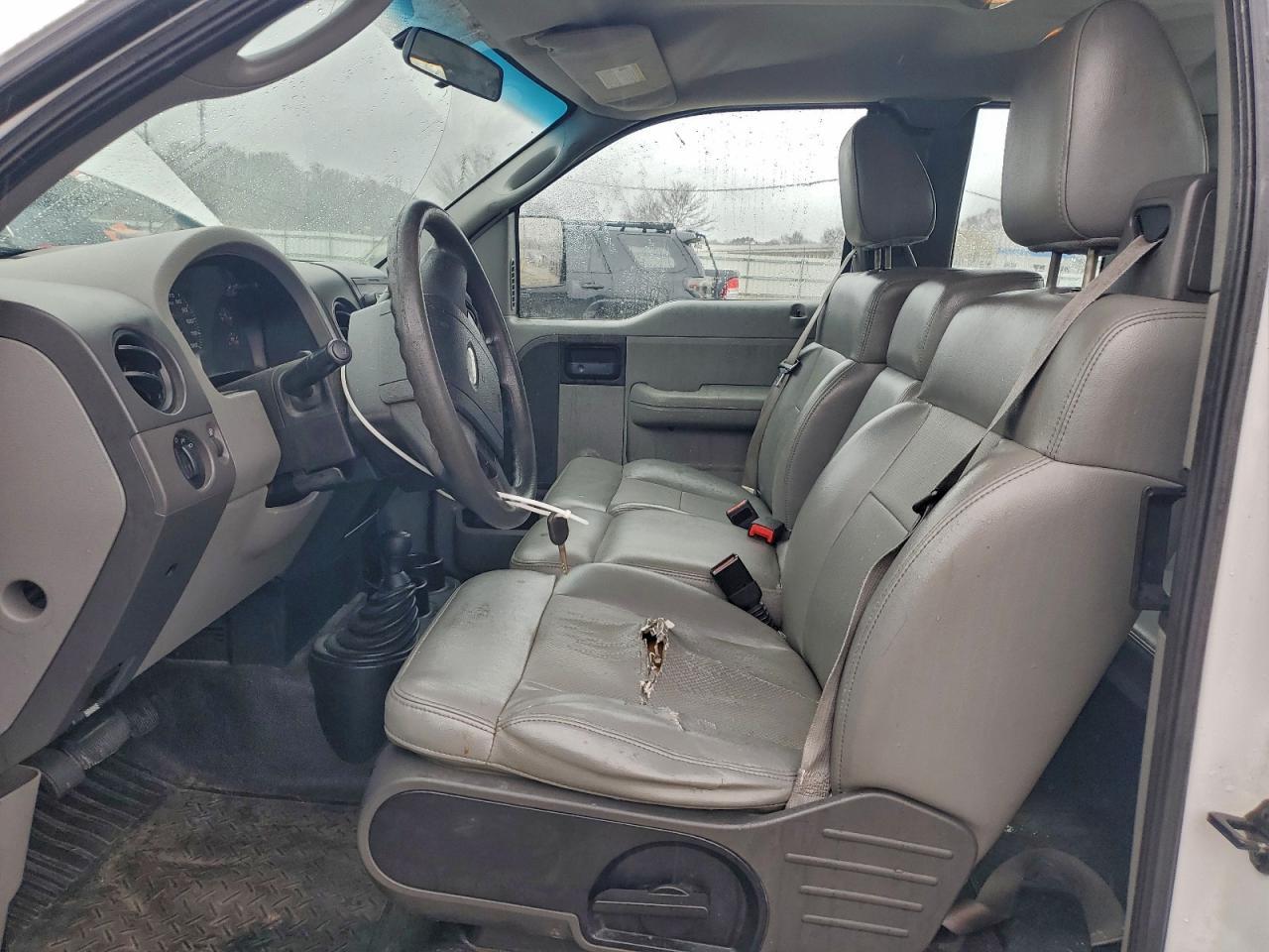 2005 Ford F150 - Фото 7