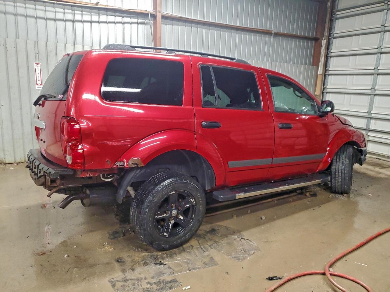 2006 Dodge Durango Slt - Фото 3