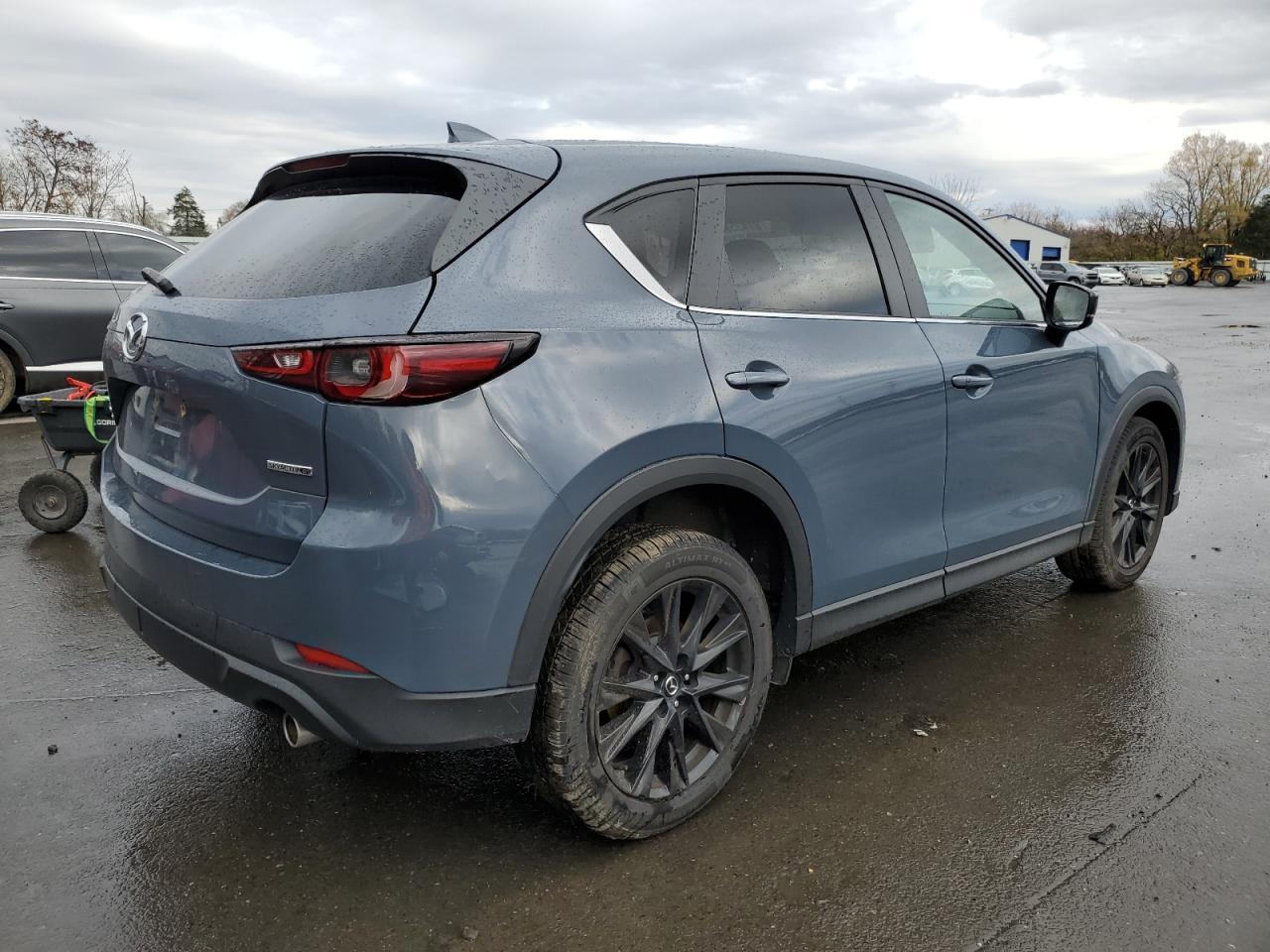 2022 Mazda Cx-5 Preferred - Фото 3