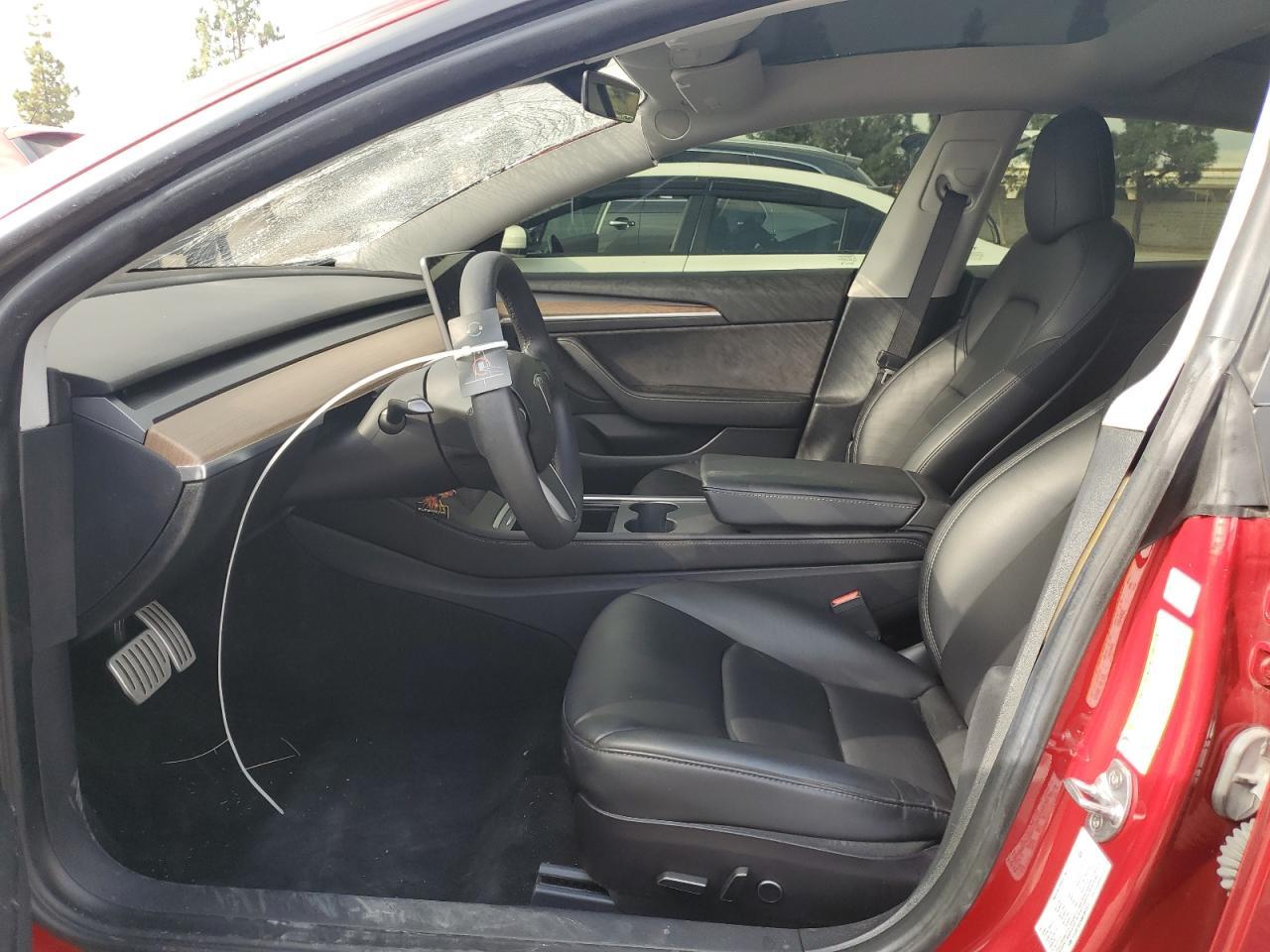 2021 Tesla Model 3 - Фото 7
