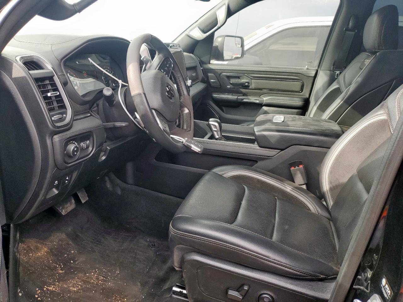 2021 Ram 1500 Trx - Image 7