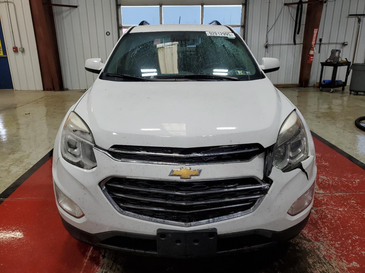 2017 Chevrolet Equinox Lt - Image 5
