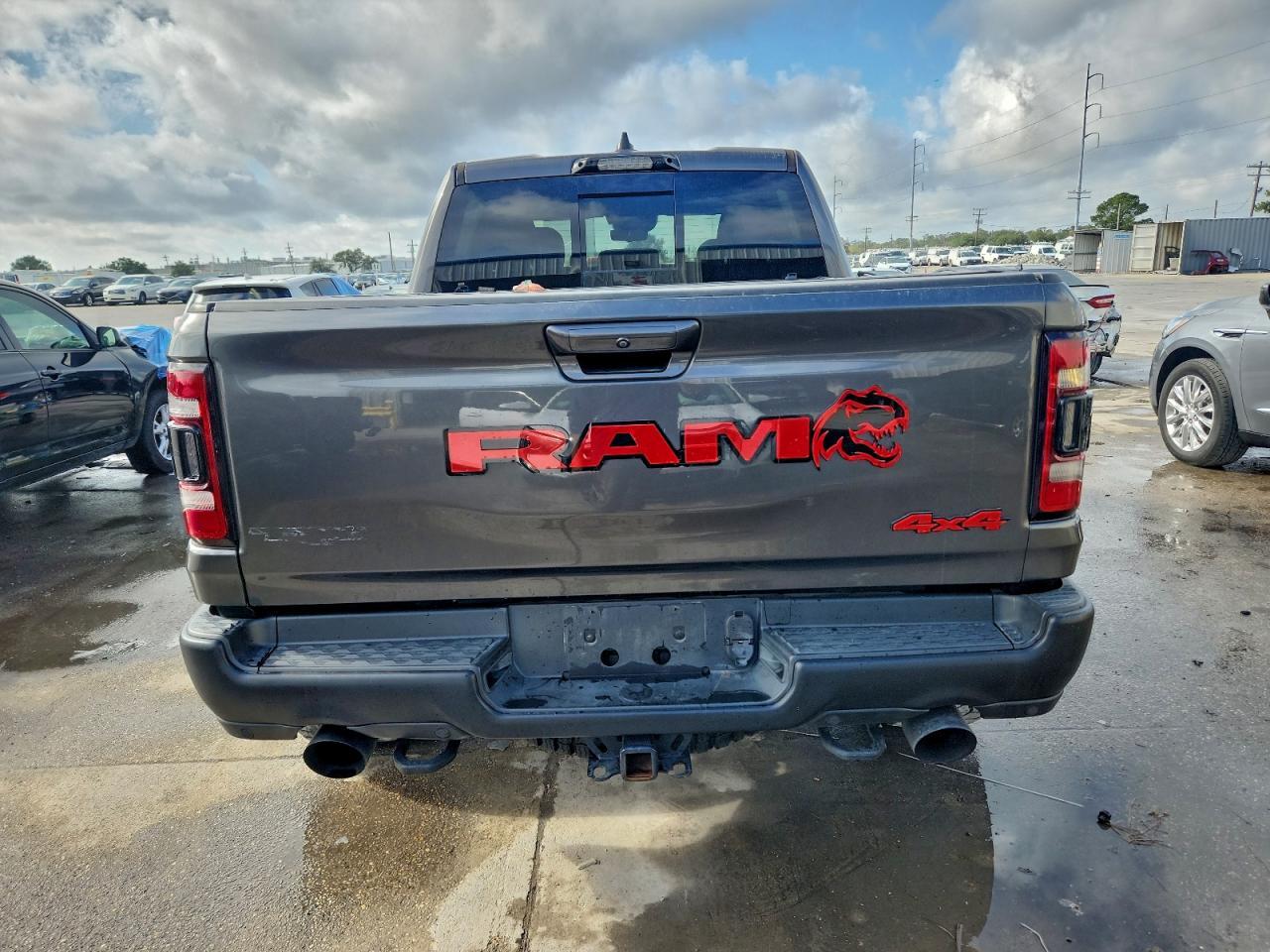 2022 Ram 1500 Trx - Image 6