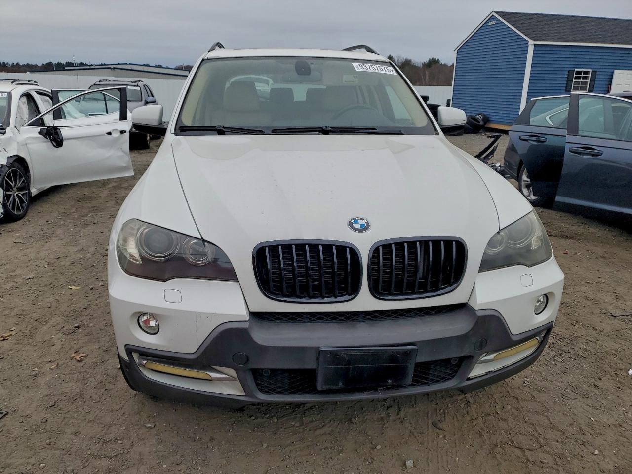 2009 BMW X5 xDrive30I - Image 5