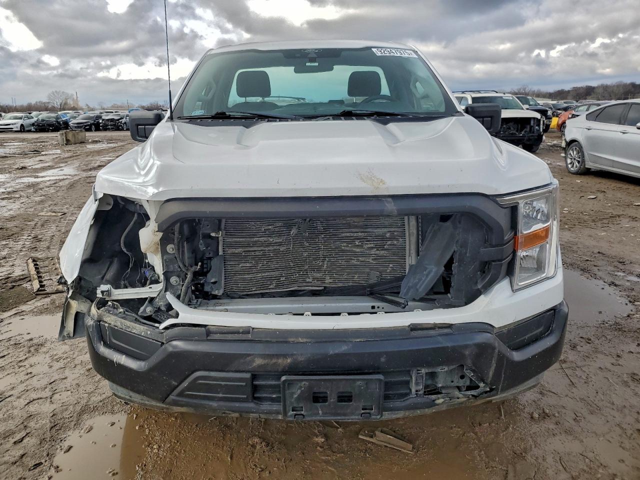 2022 Ford F150 - Фото 5