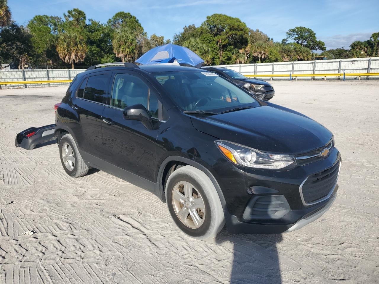 2019 Chevrolet Trax 1Lt - Фото 4