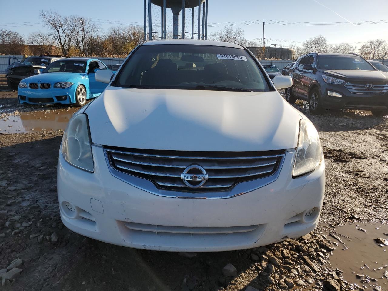 2010 Niss Altima S - Image 5