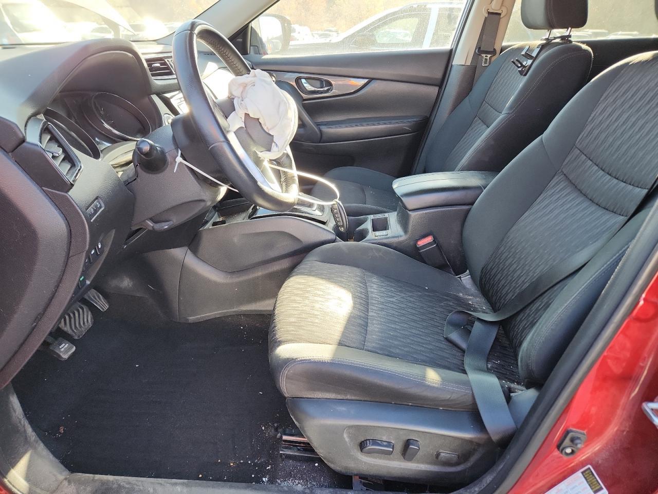 2020 Nissan Rogue S - Image 7