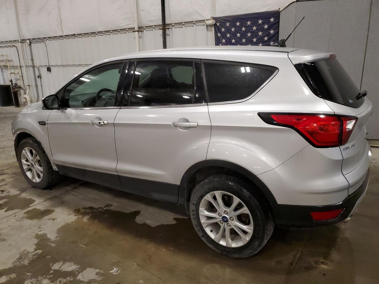 2019 Ford Escape Se - Image 2