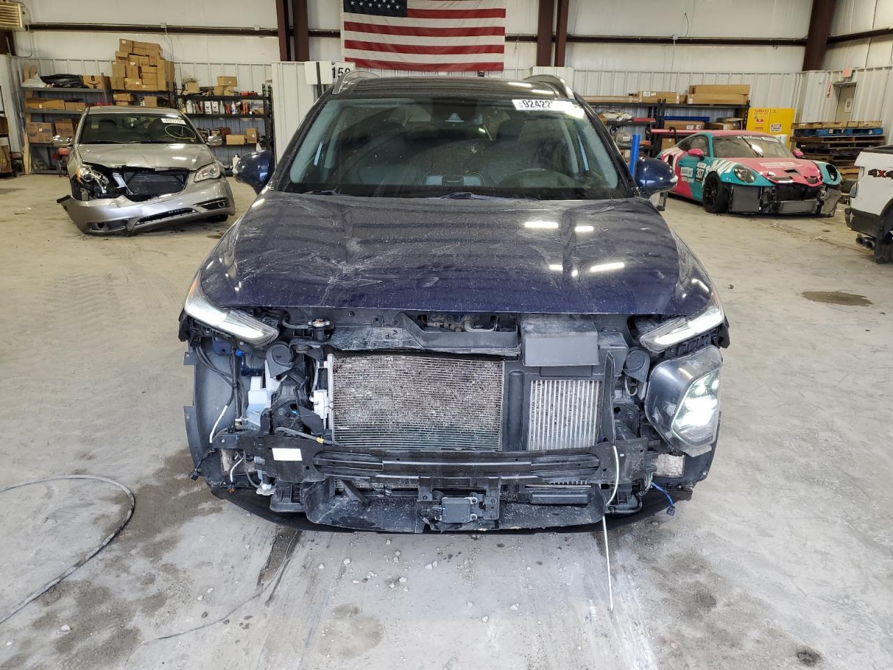 2020 Hyundai Santa Fe Limited - Image 5