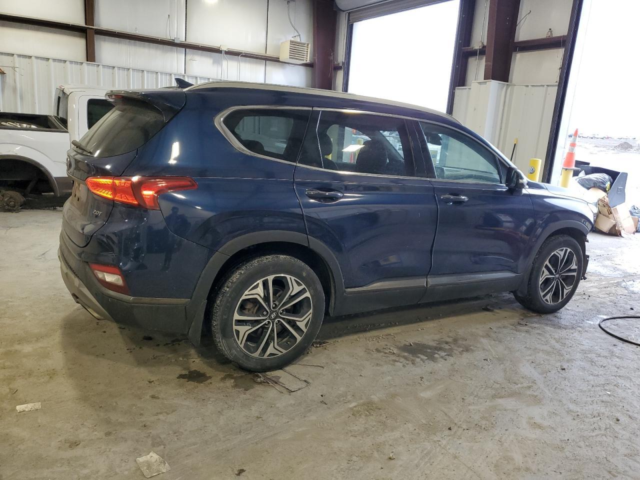 2020 Hyundai Santa Fe Limited - Image 3