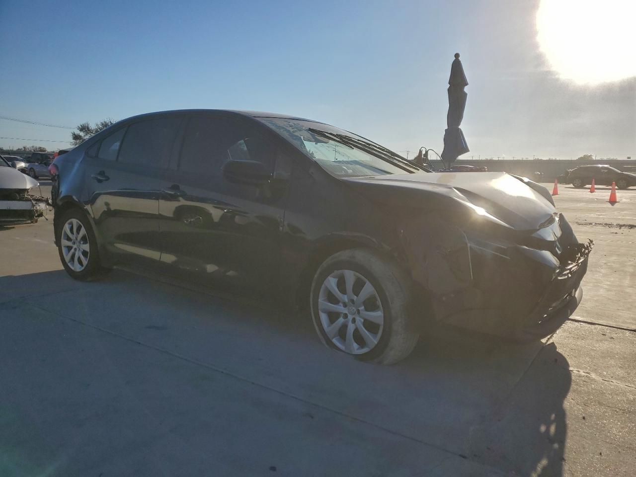 2023 Toyota Corolla Le - Фото 4