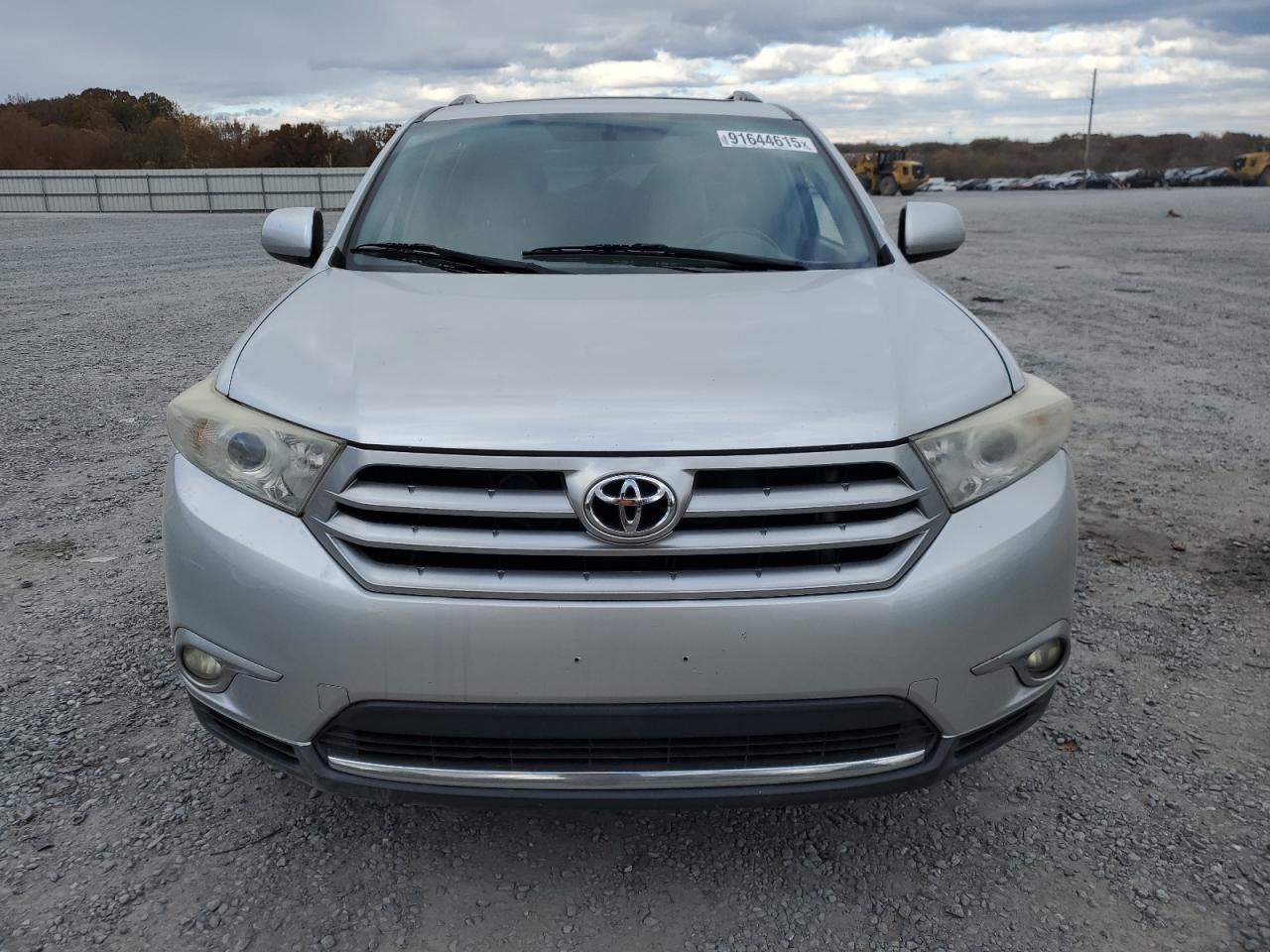 2011 Toyota Highlander Base - Image 5