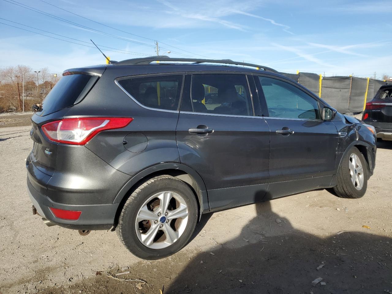 2016 Ford Escape Se - Image 3