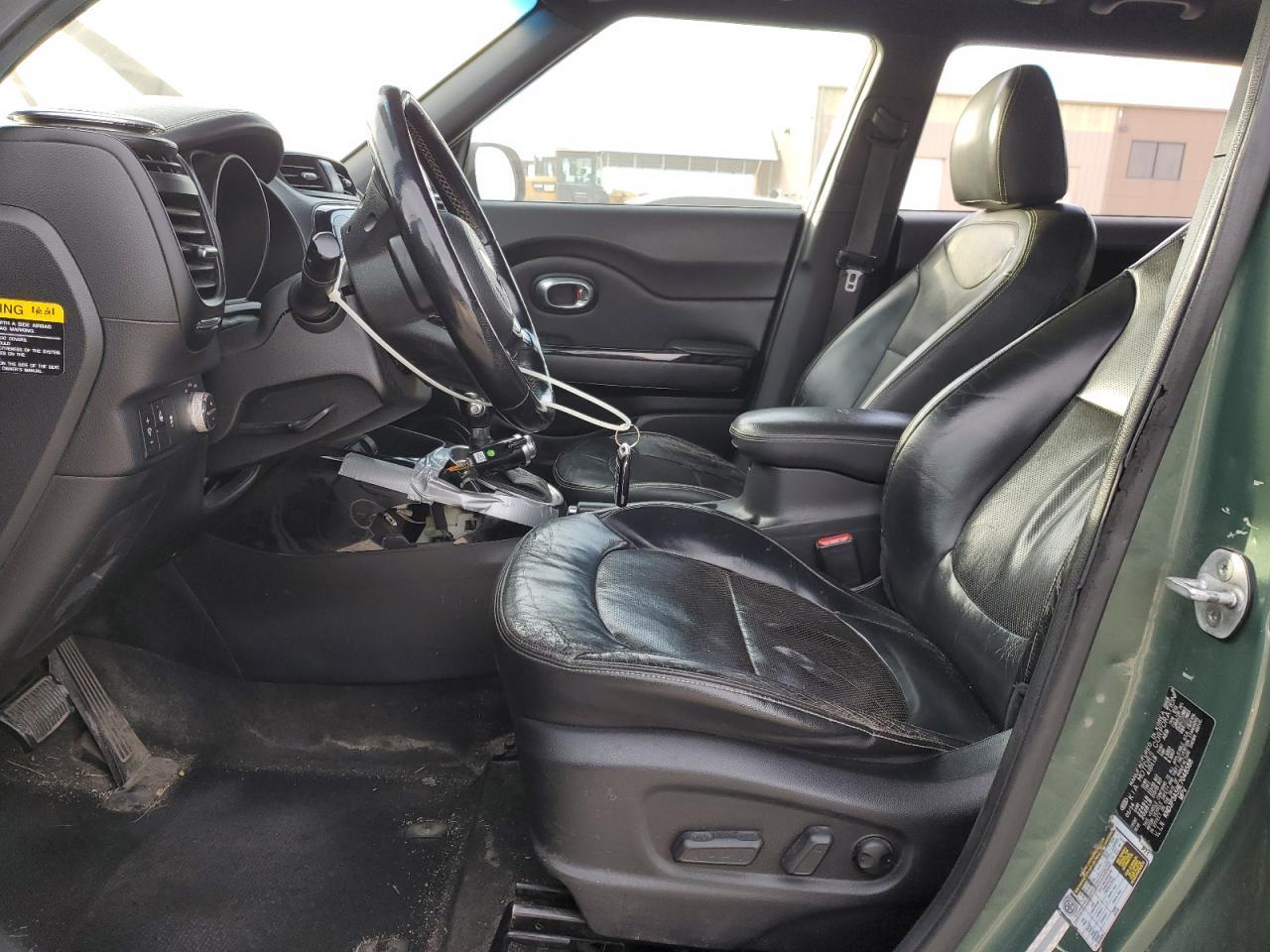 2014 Kia Soul - Фото 7