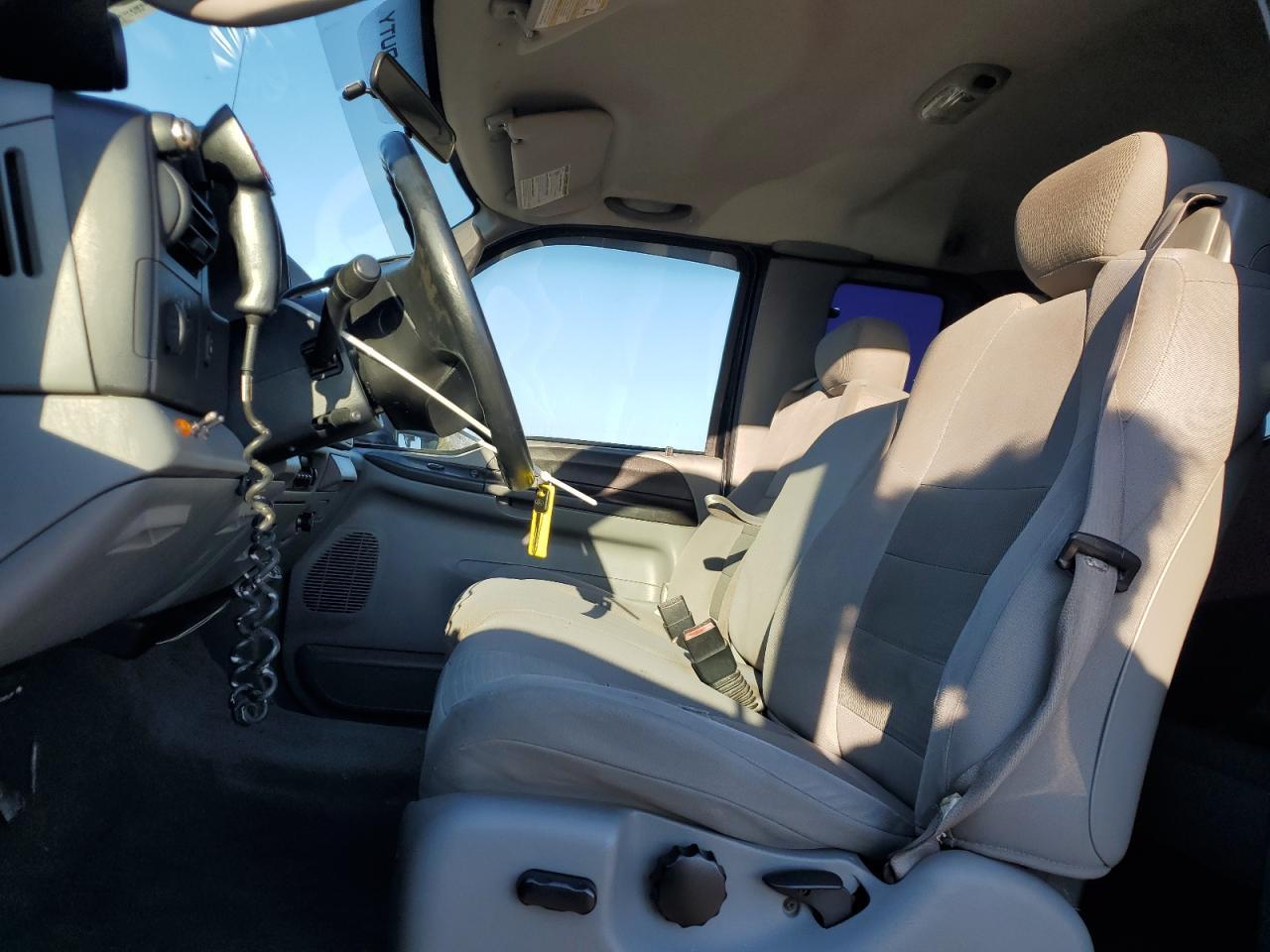 2006 Ford F250 Super Duty - Фото 7