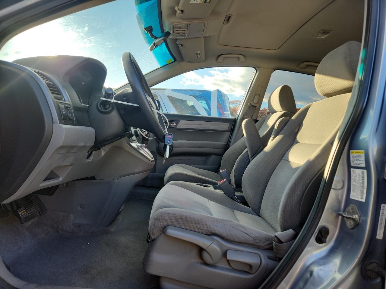 2009 Honda Cr-V Ex - Image 7