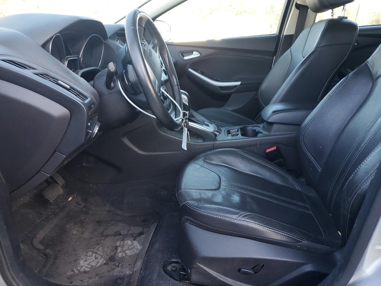 2013 Ford Focus Se - Фото 7