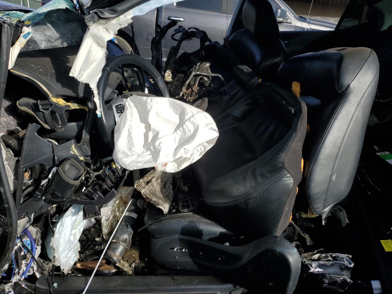 2013 Lexus Is 250 - Фото 7