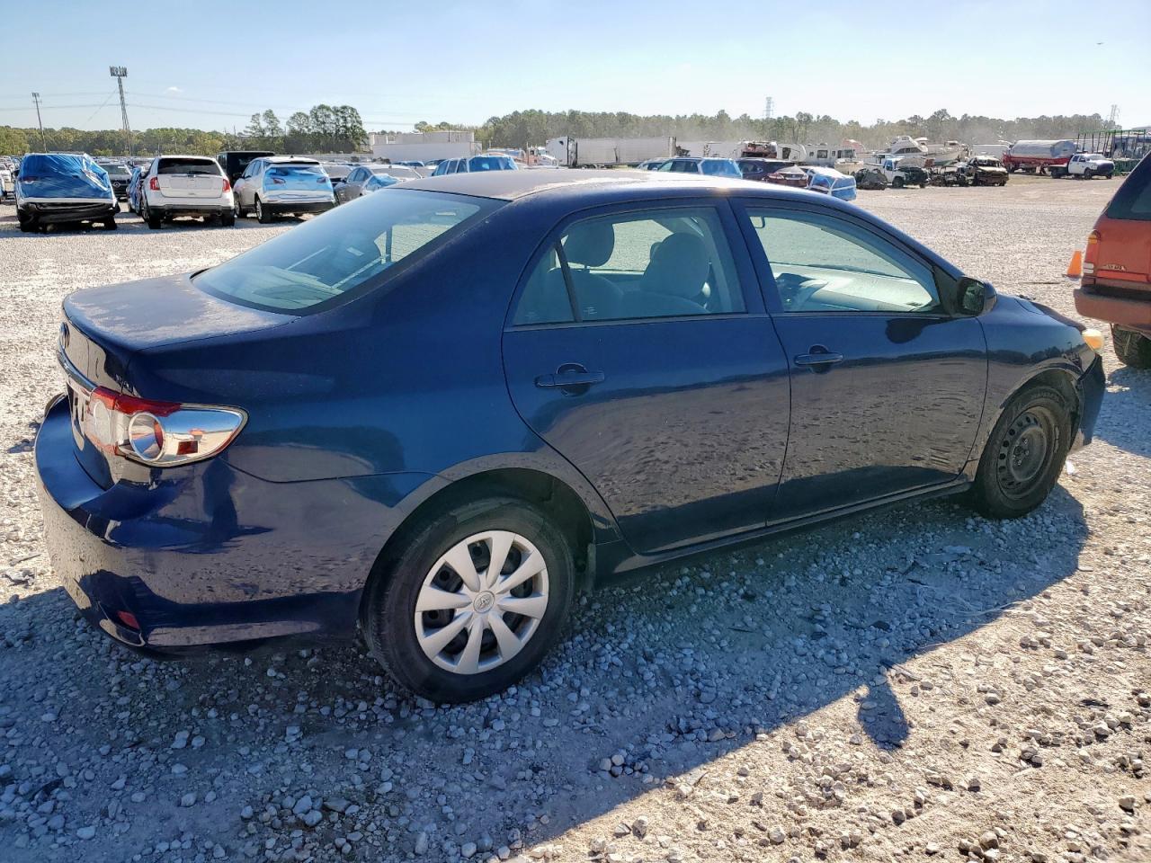 2012 Toyota Corolla L - Image 3
