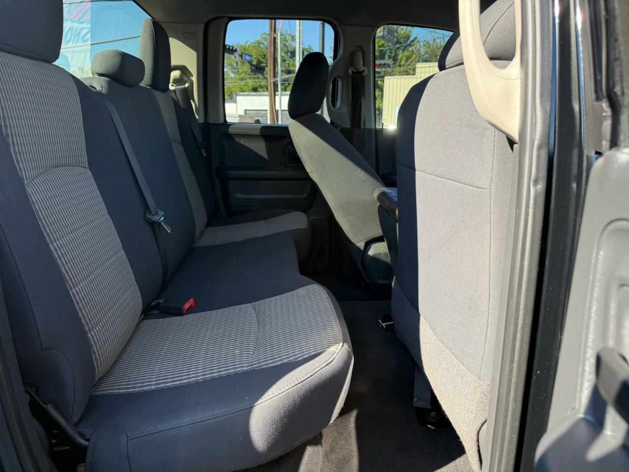 2012 Dodge Ram 1500 St - Image 6