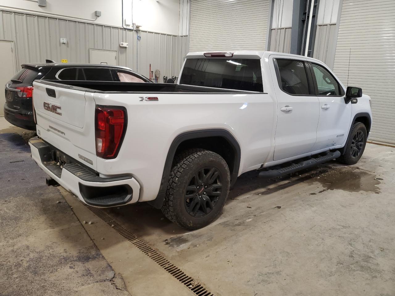 2021 GMC Sierra K1500 Elevation - Фото 3