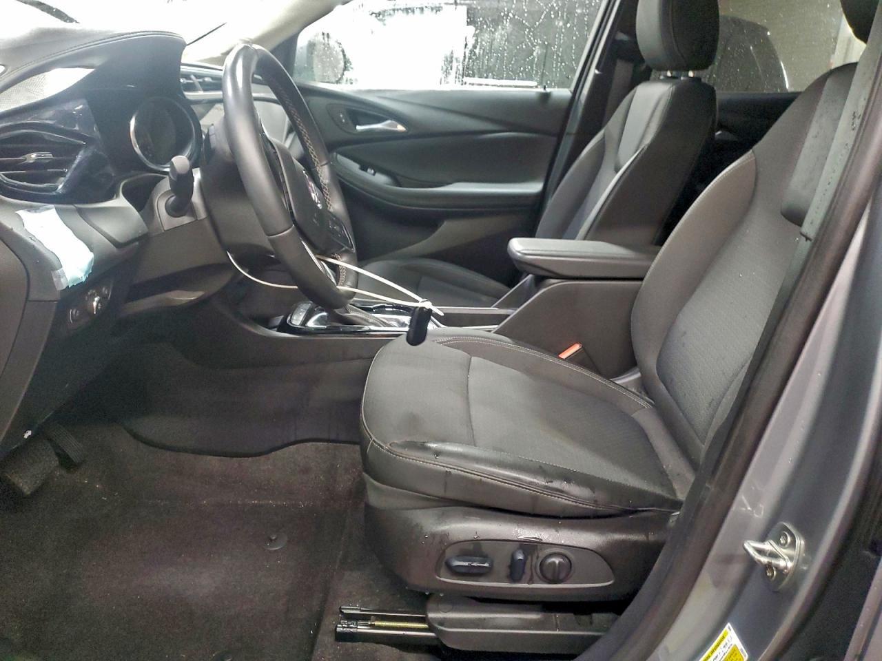 2023 Buick Encore Gx Select - Image 7