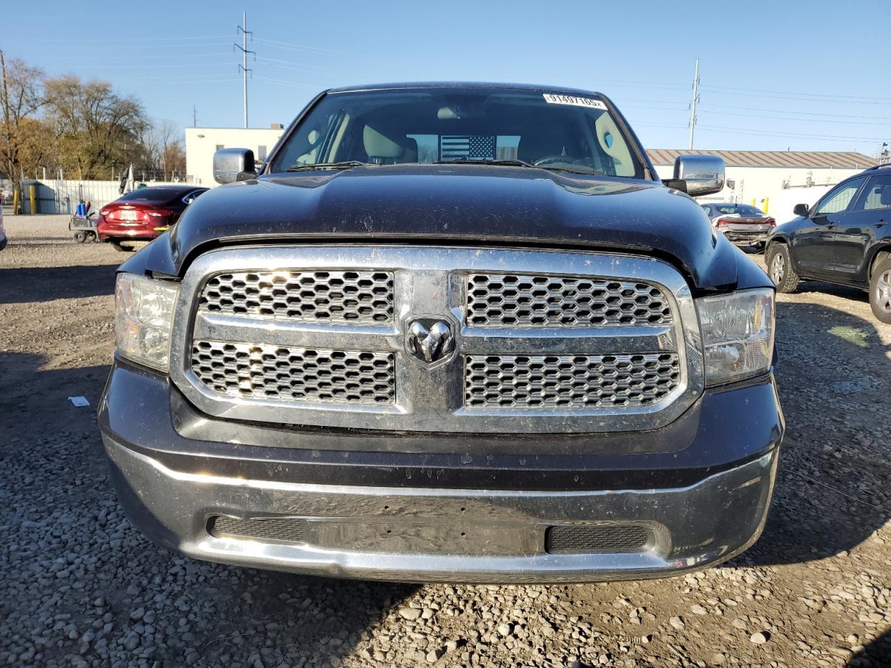 2017 Ram 1500 Slt - Фото 5