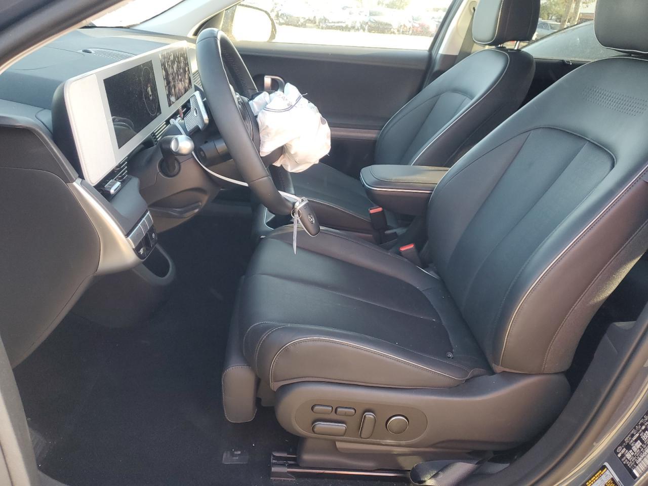 2024 Hyundai Ioniq 5 Limited - Image 7