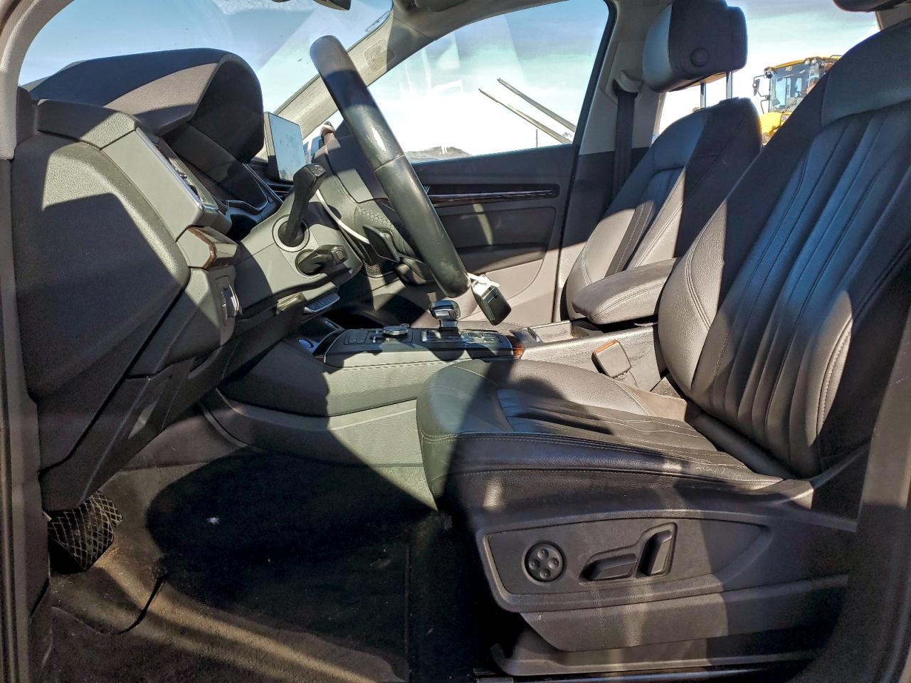 2018 Audi Q5 Premium Plus - Фото 7