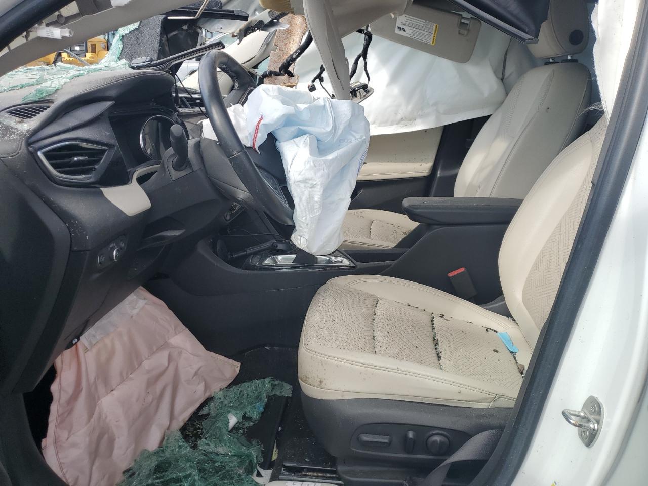 2023 Buick Encore Gx Essence - Фото 7