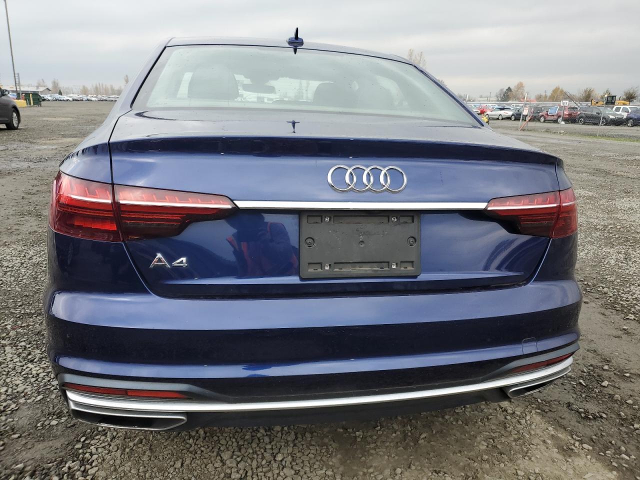 2020 Audi A4 Premium - Image 6