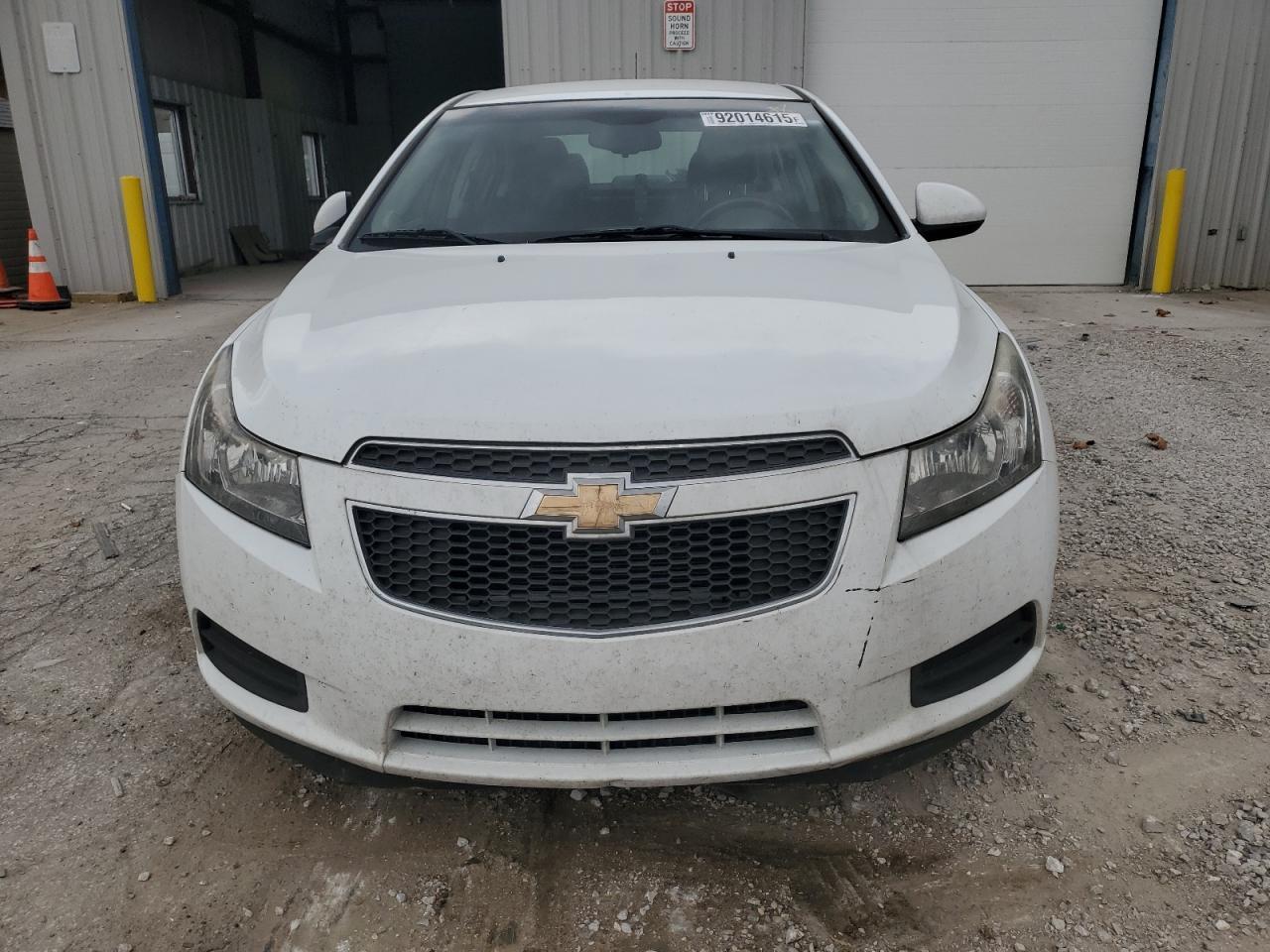 2014 Chevrolet Cruze Eco - Image 5