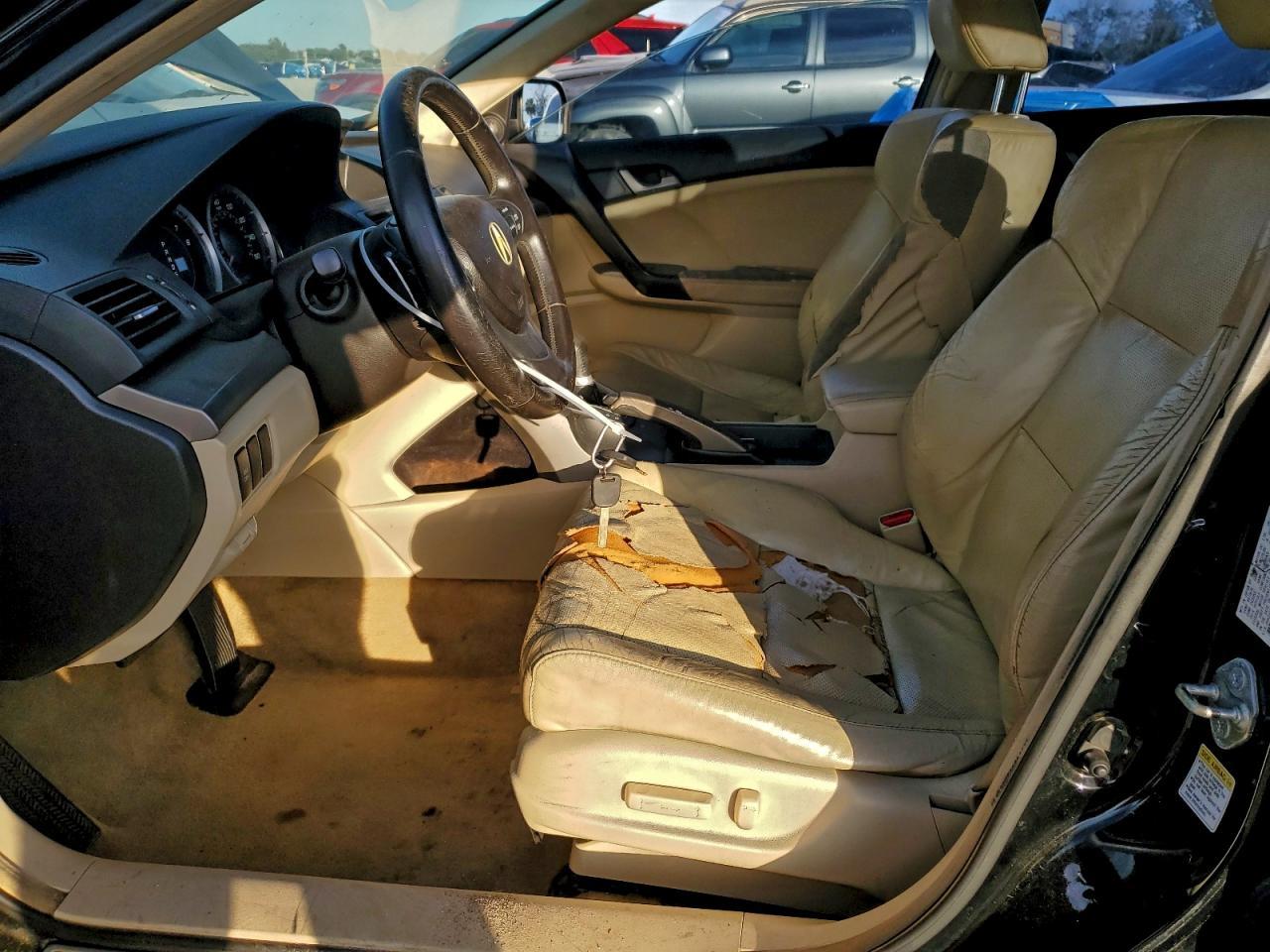 2009 Acura Tsx - Фото 7