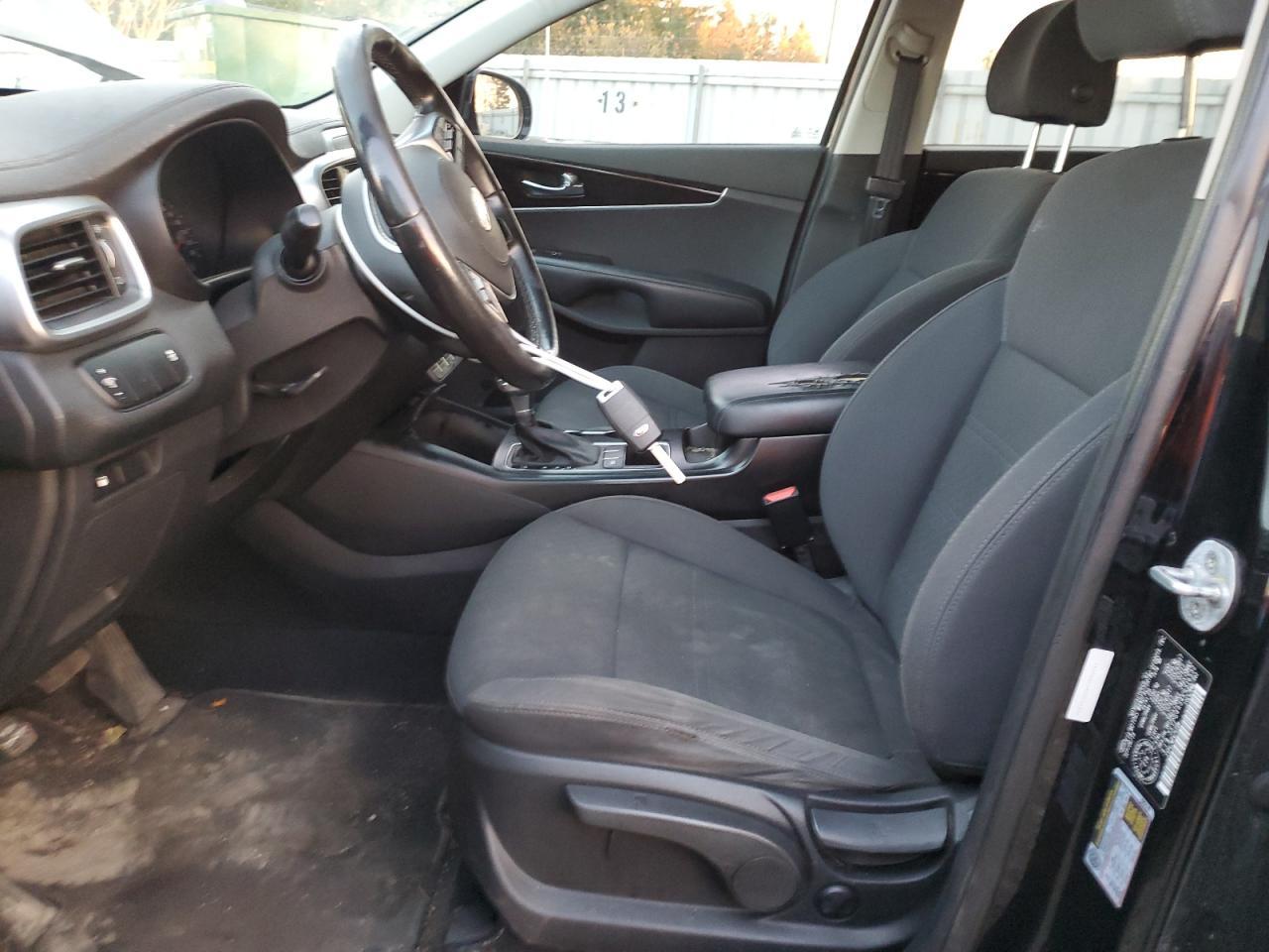 2019 Kia Sorento L - Фото 7