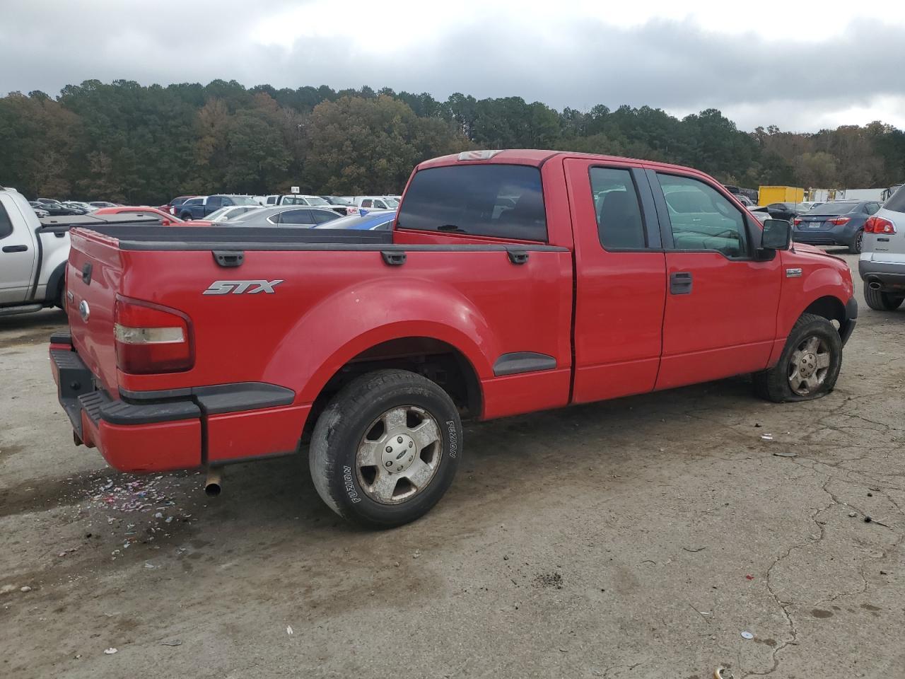 2007 Ford F150 - Image 3