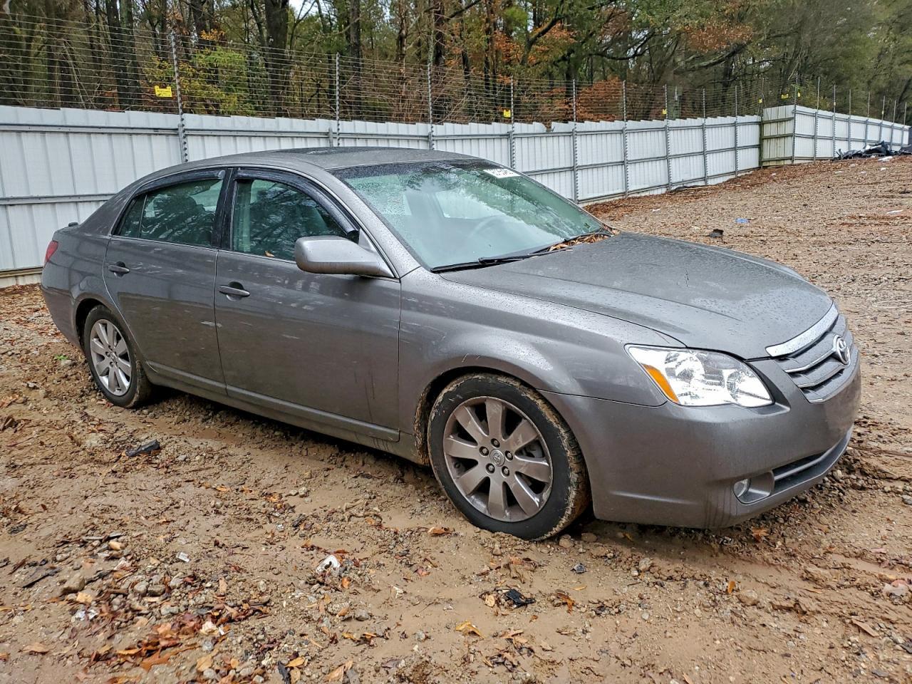 2005 Toyota Avalon Xl - Фото 4