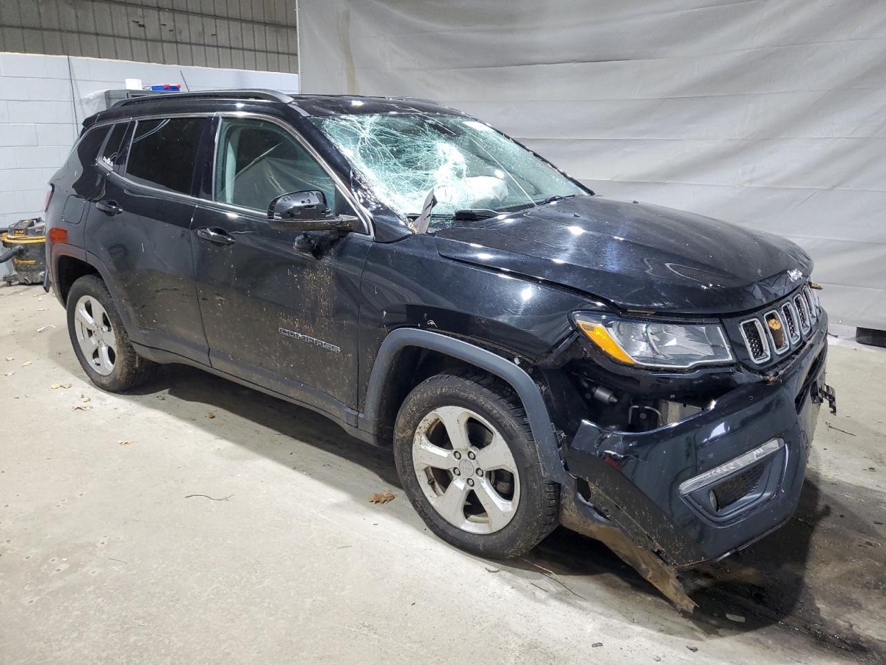 2019 Jeep Compass Latitude - Фото 4
