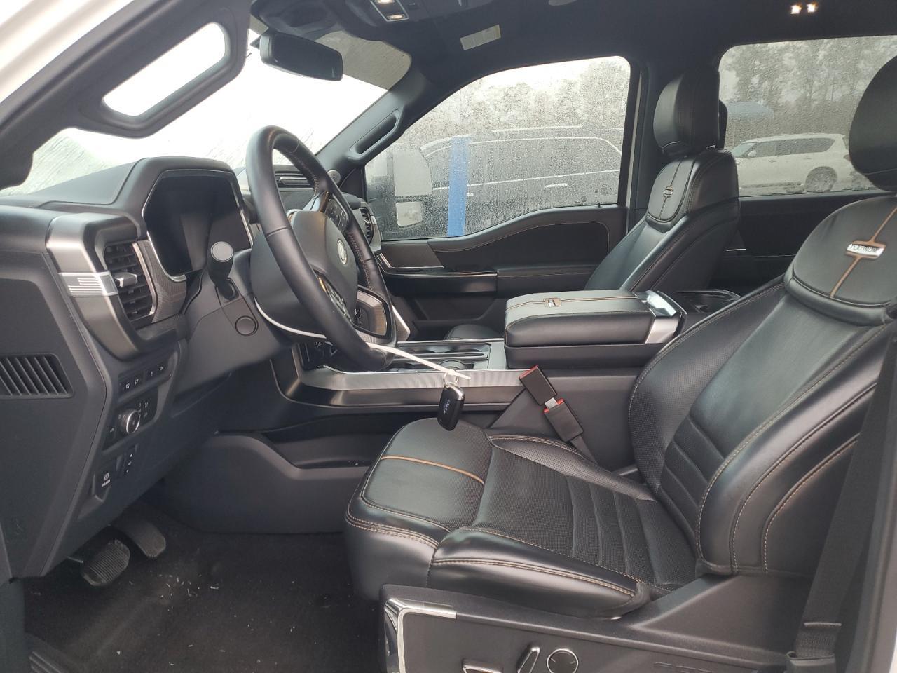 2022 Ford F150 Supercrew - Фото 7