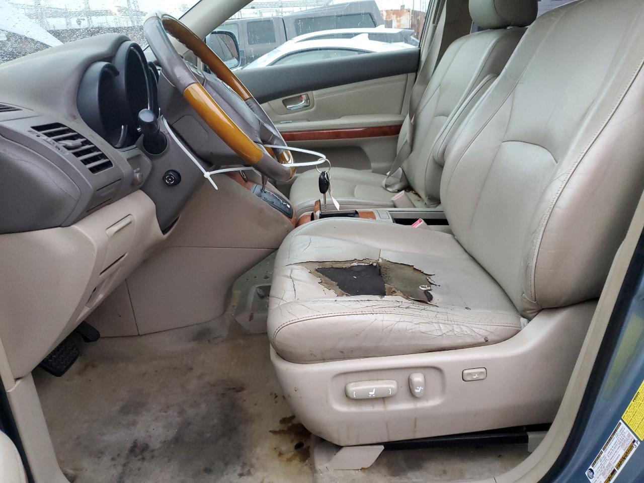 2005 Lexus Rx 330 - Image 7