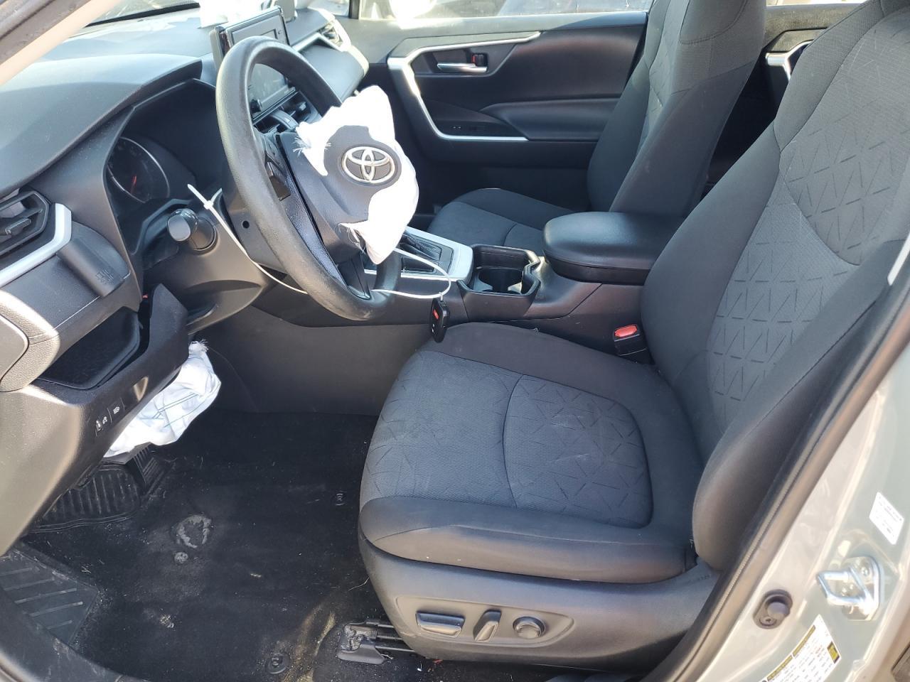 2021 Toyota Rav4 - Фото 7