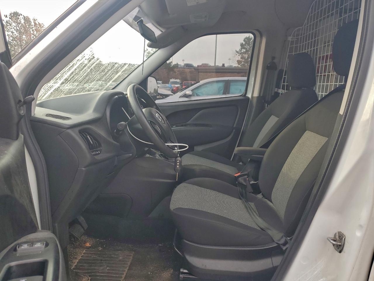 2021 Ram Promaster City - Image 7