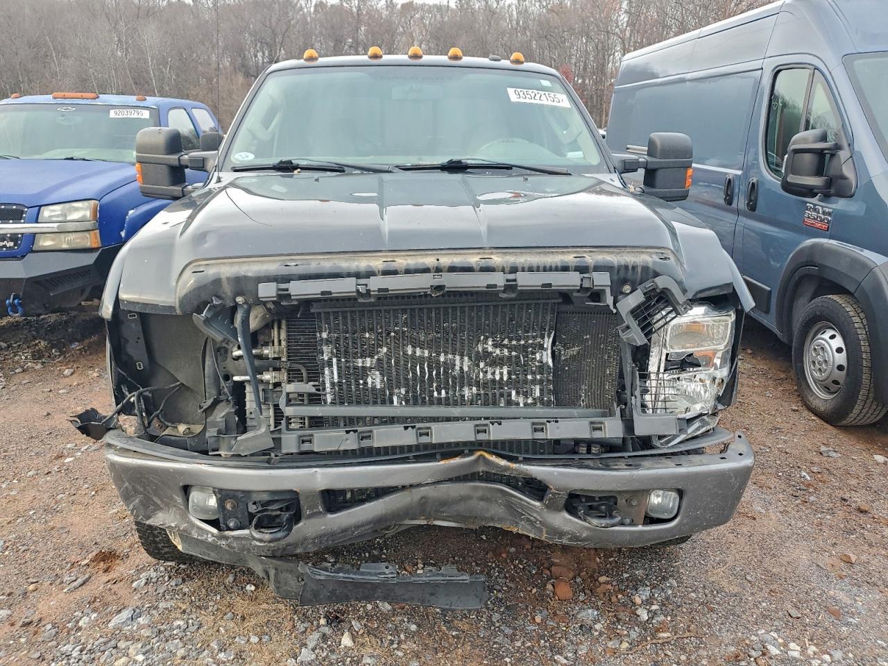 2010 Ford F350 Super Duty - Image 5