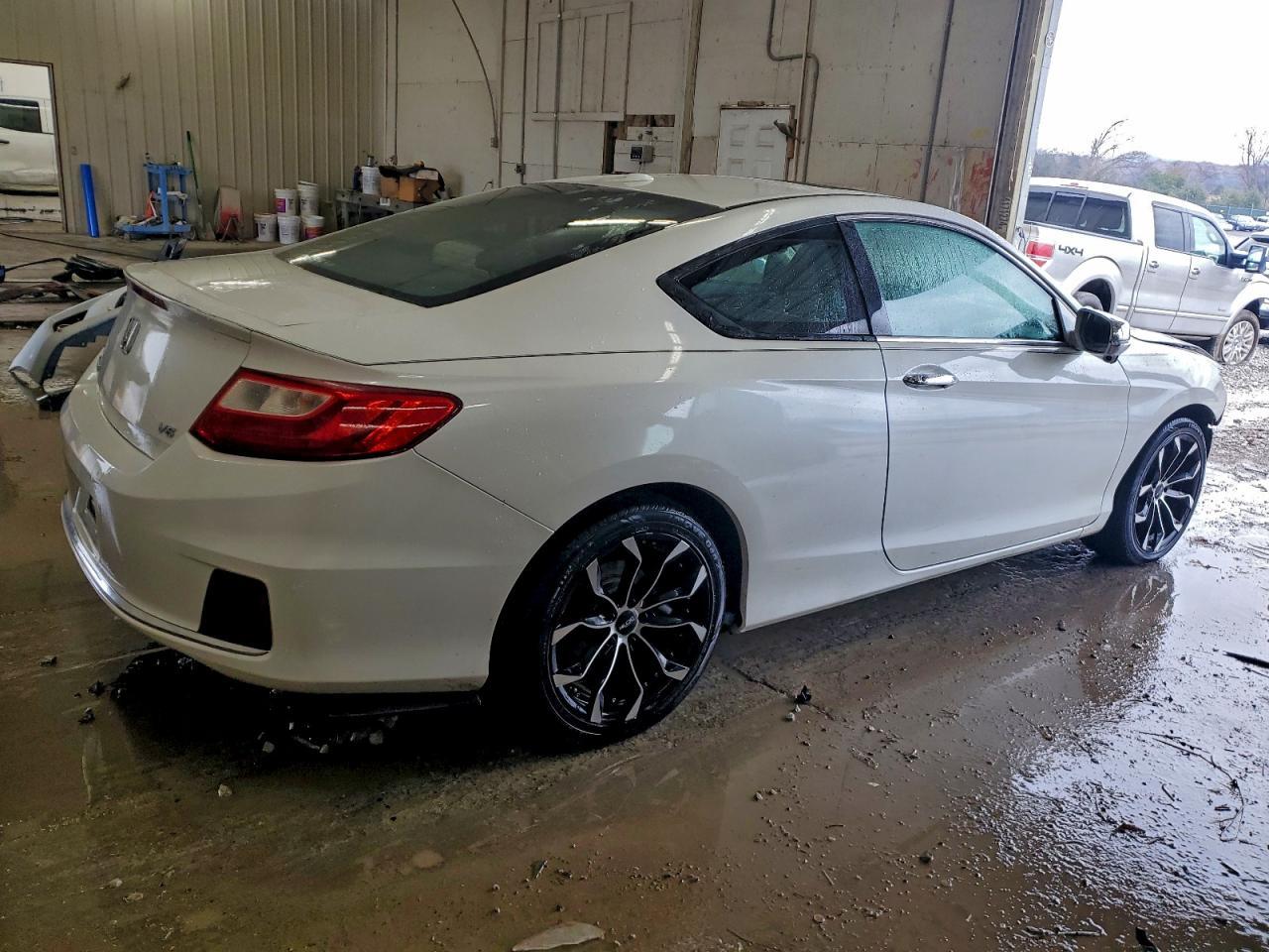 2013 Honda Accord Exl - Image 3