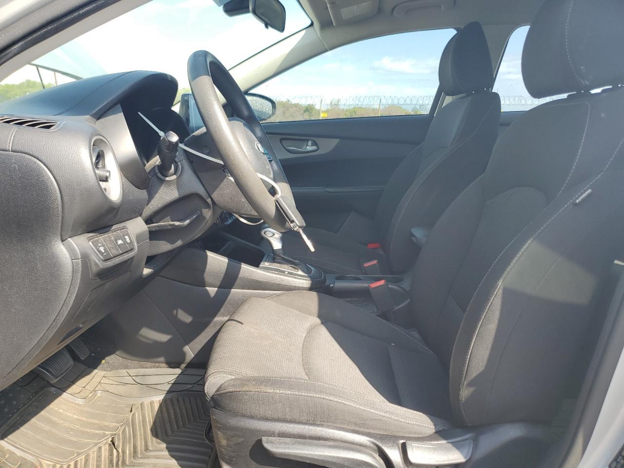 2019 Kia Forte - Фото 7