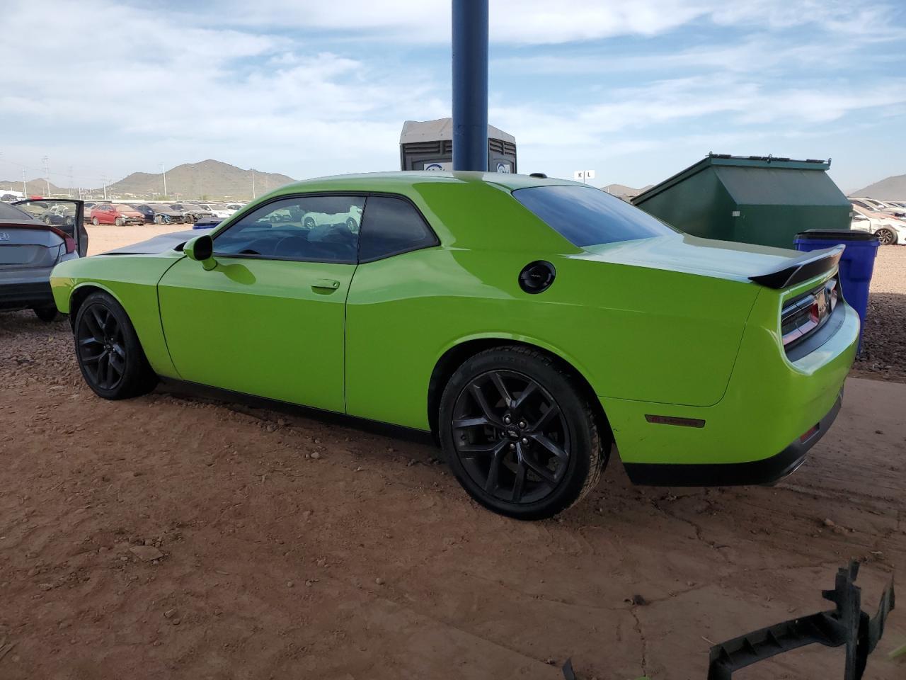 2019 Dodge Challenger R/T - Image 2