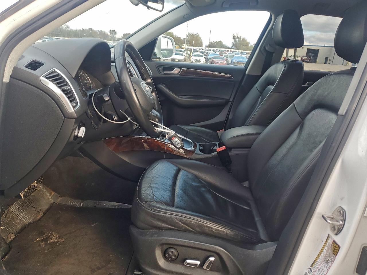 2015 Audi Q5 Premium - Image 7