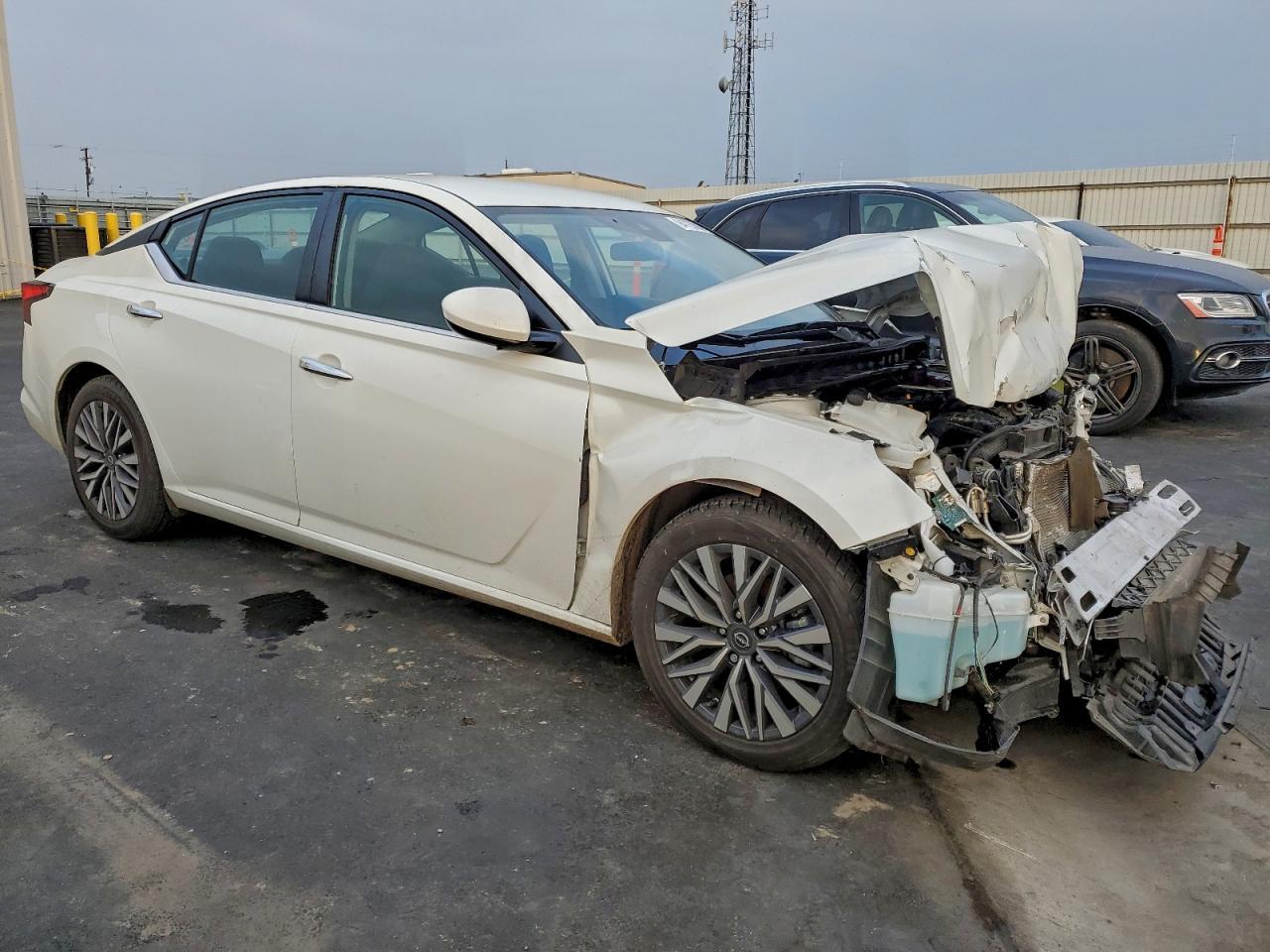 2023 Nissan Altima Sv - Фото 4