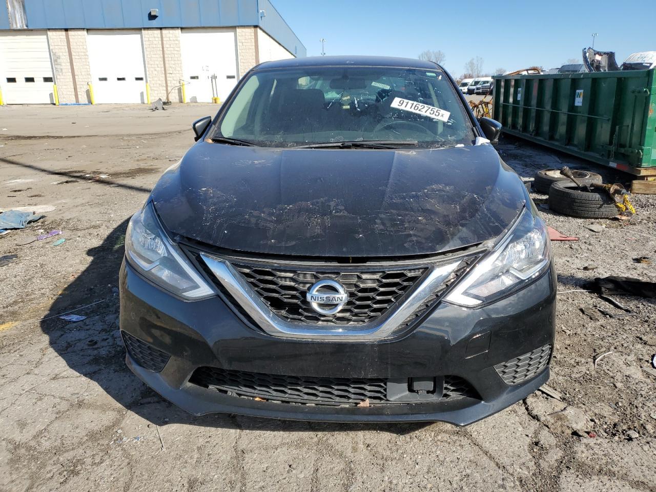 2019 Nissan Sentra S - Image 5