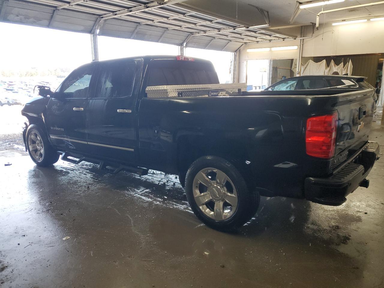 2015 Chevrolet Silverado C1500 Lt - Image 2